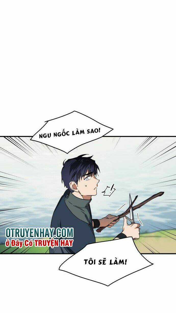 LÂU ĐÀI VÔ DANH - Chapter 8 - Trang 32