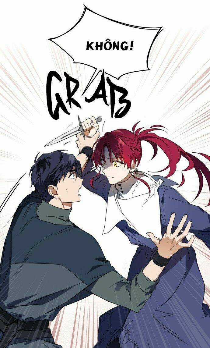 LÂU ĐÀI VÔ DANH - Chapter 8 - Trang 34