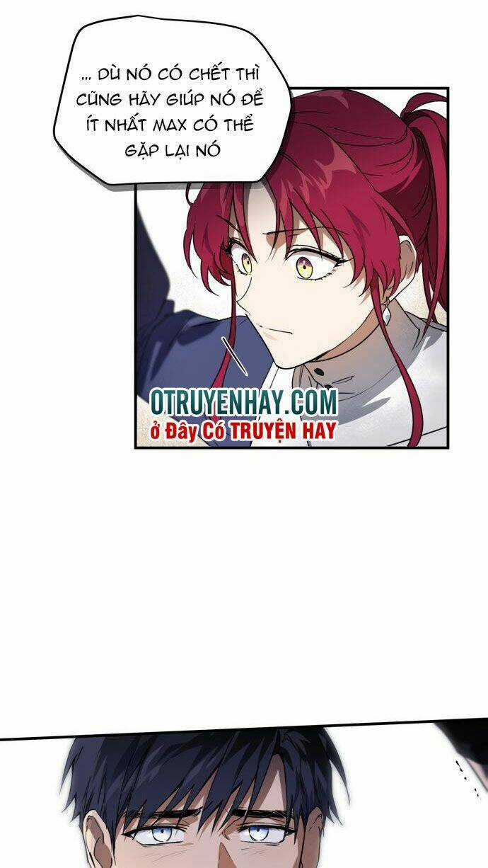 LÂU ĐÀI VÔ DANH - Chapter 8 - Trang 36