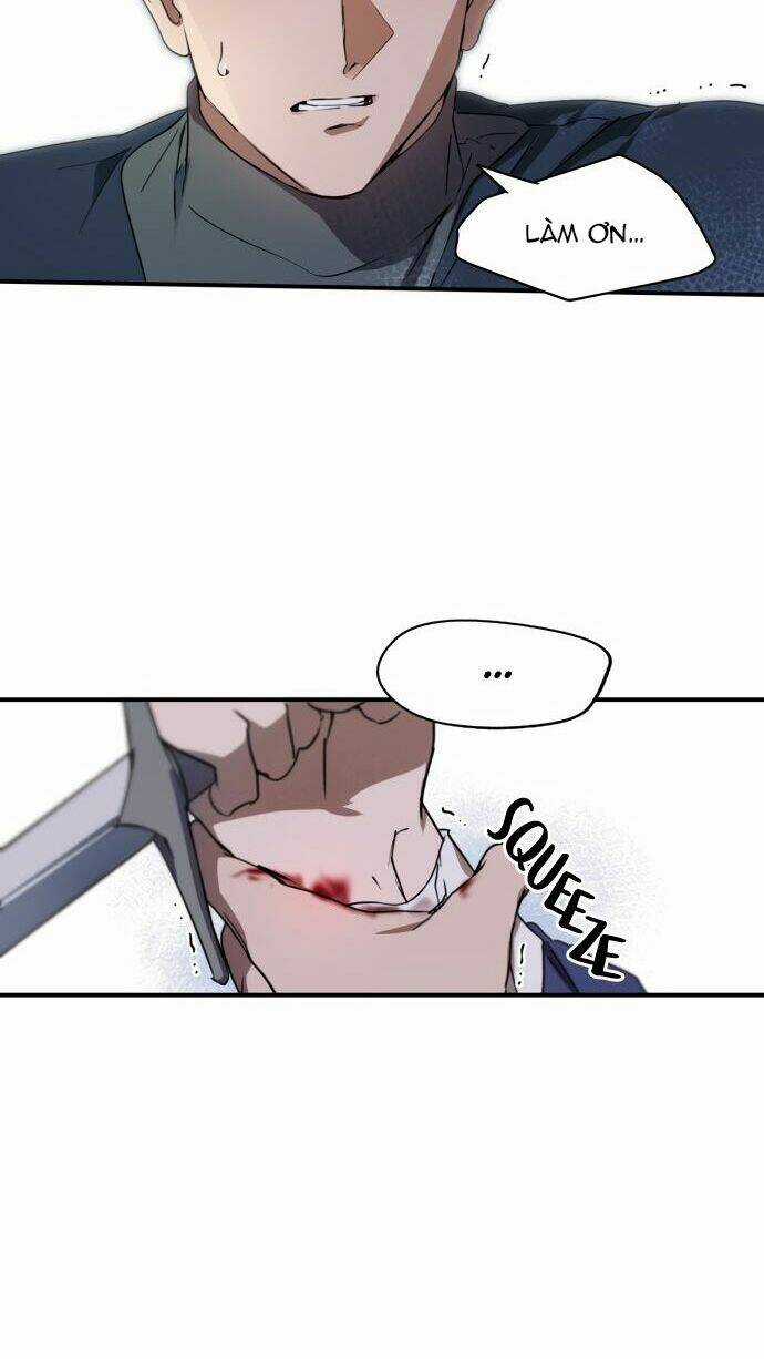 LÂU ĐÀI VÔ DANH - Chapter 8 - Trang 37