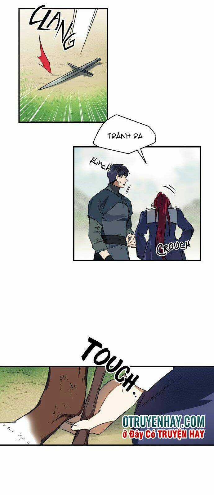 LÂU ĐÀI VÔ DANH - Chapter 8 - Trang 40