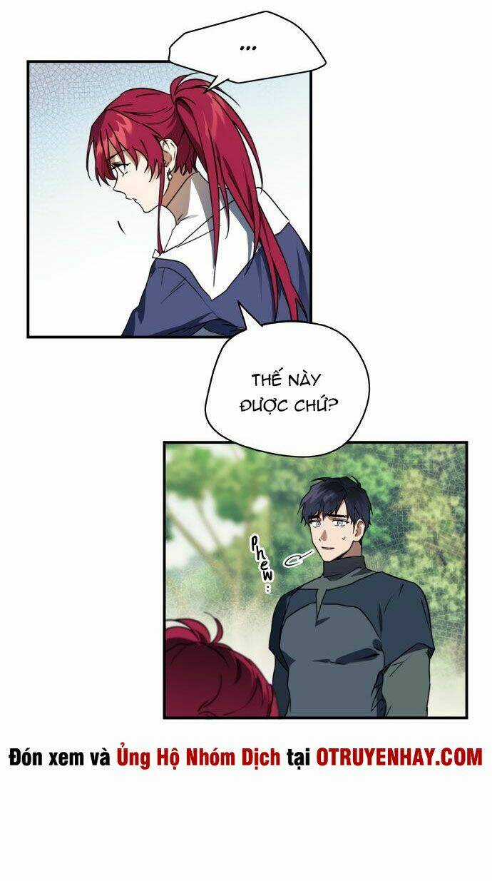 LÂU ĐÀI VÔ DANH - Chapter 8 - Trang 41