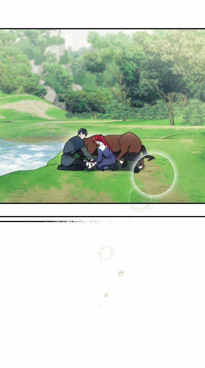 LÂU ĐÀI VÔ DANH - Chapter 8 - Trang 42