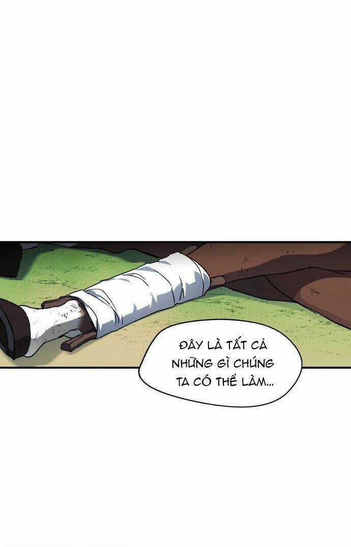 LÂU ĐÀI VÔ DANH - Chapter 8 - Trang 44