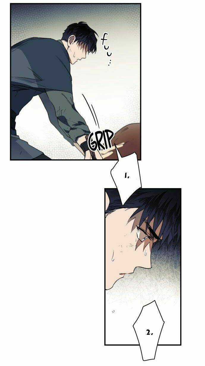 LÂU ĐÀI VÔ DANH - Chapter 8 - Trang 46