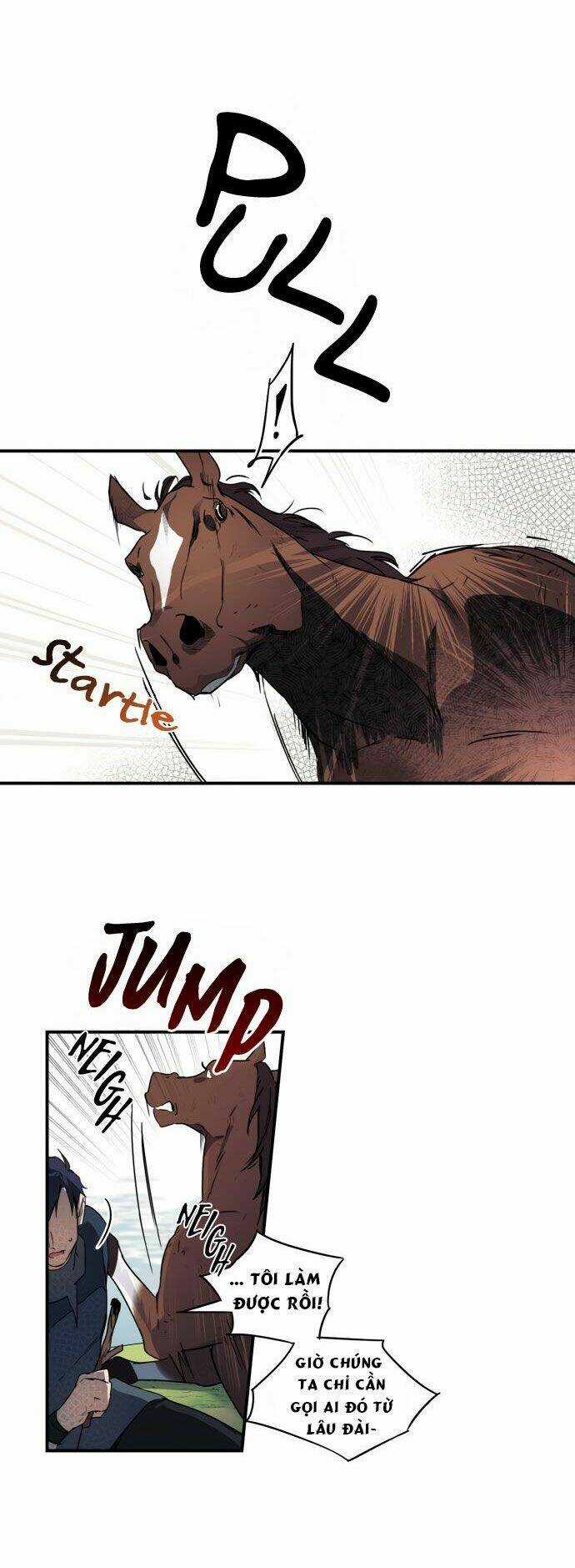 LÂU ĐÀI VÔ DANH - Chapter 8 - Trang 47