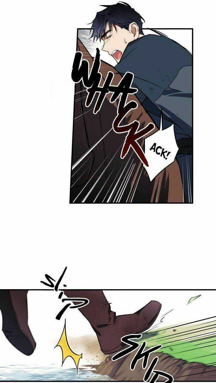 LÂU ĐÀI VÔ DANH - Chapter 8 - Trang 48