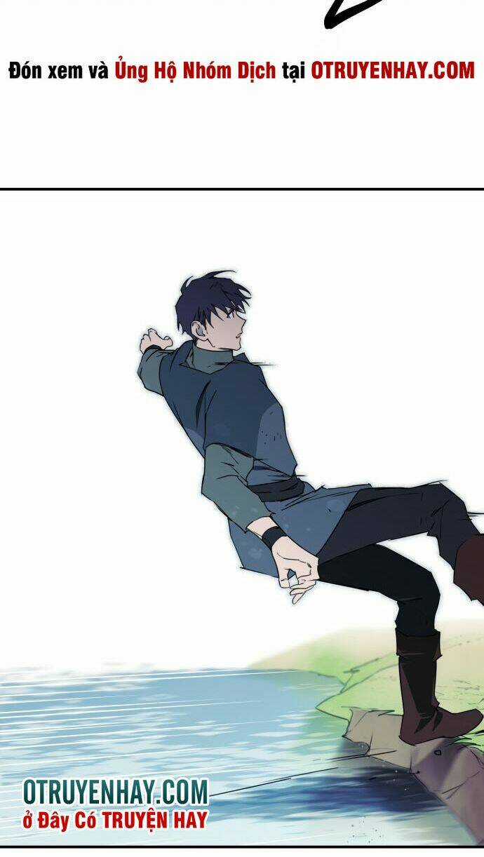 LÂU ĐÀI VÔ DANH - Chapter 8 - Trang 49