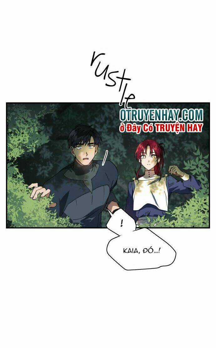 LÂU ĐÀI VÔ DANH - Chapter 8 - Trang 7