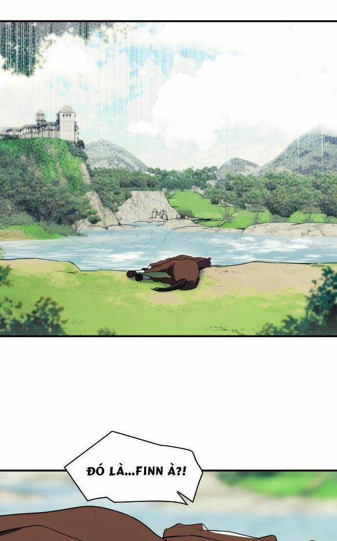 LÂU ĐÀI VÔ DANH - Chapter 8 - Trang 8