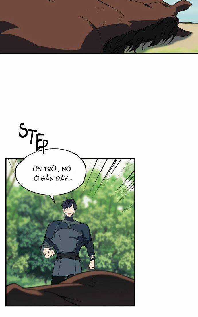 LÂU ĐÀI VÔ DANH - Chapter 8 - Trang 9