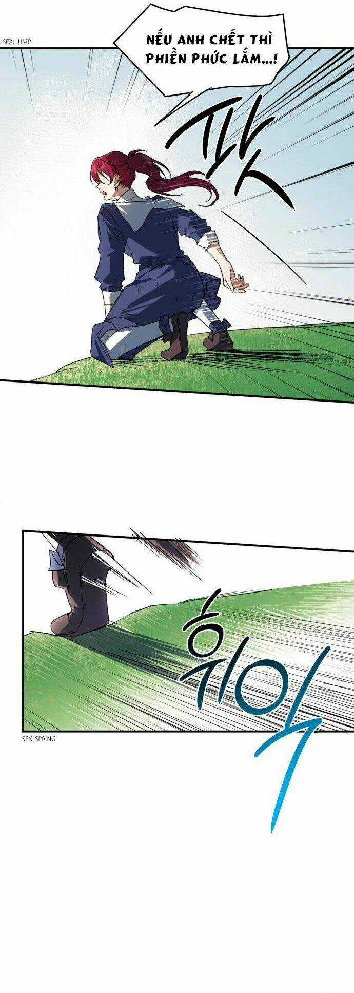 LÂU ĐÀI VÔ DANH - Chapter 9 - Trang 13