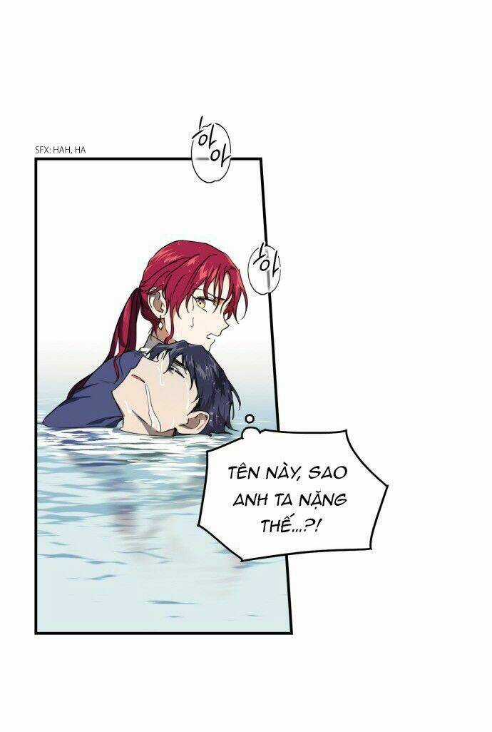 LÂU ĐÀI VÔ DANH - Chapter 9 - Trang 22