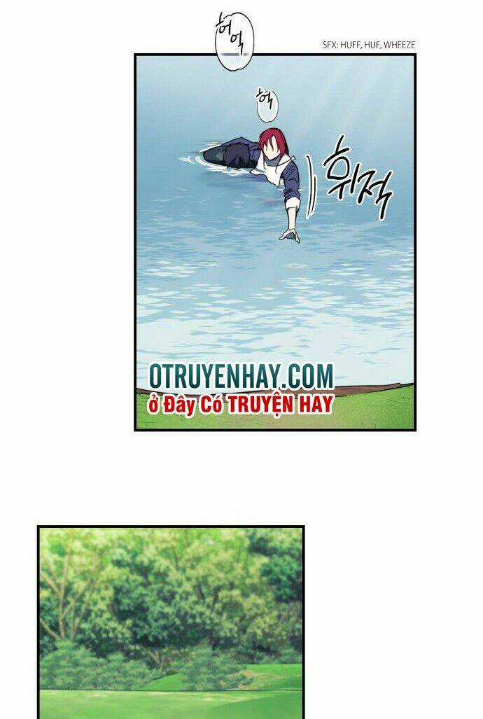 LÂU ĐÀI VÔ DANH - Chapter 9 - Trang 23