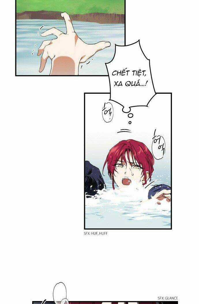 LÂU ĐÀI VÔ DANH - Chapter 9 - Trang 24