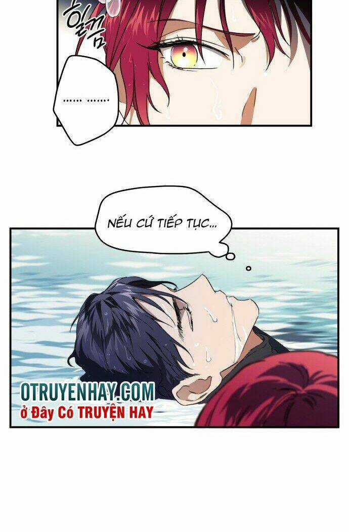 LÂU ĐÀI VÔ DANH - Chapter 9 - Trang 25