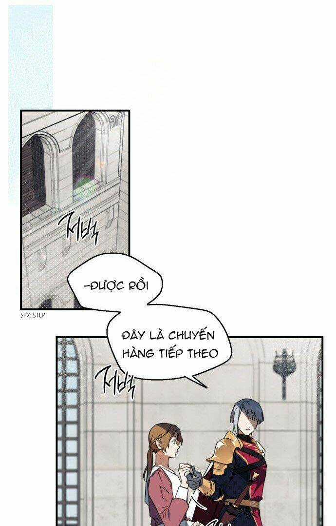 LÂU ĐÀI VÔ DANH - Chapter 9 - Trang 28