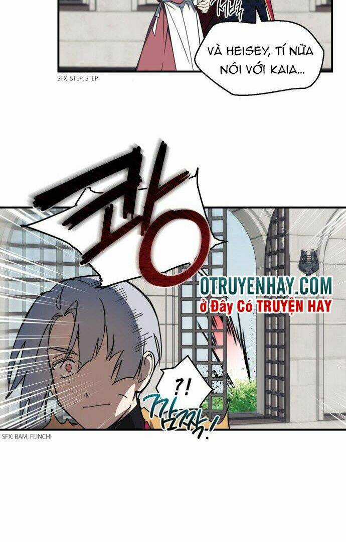 LÂU ĐÀI VÔ DANH - Chapter 9 - Trang 29