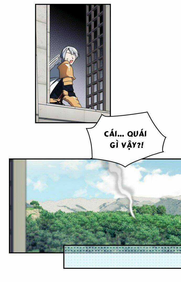 LÂU ĐÀI VÔ DANH - Chapter 9 - Trang 30