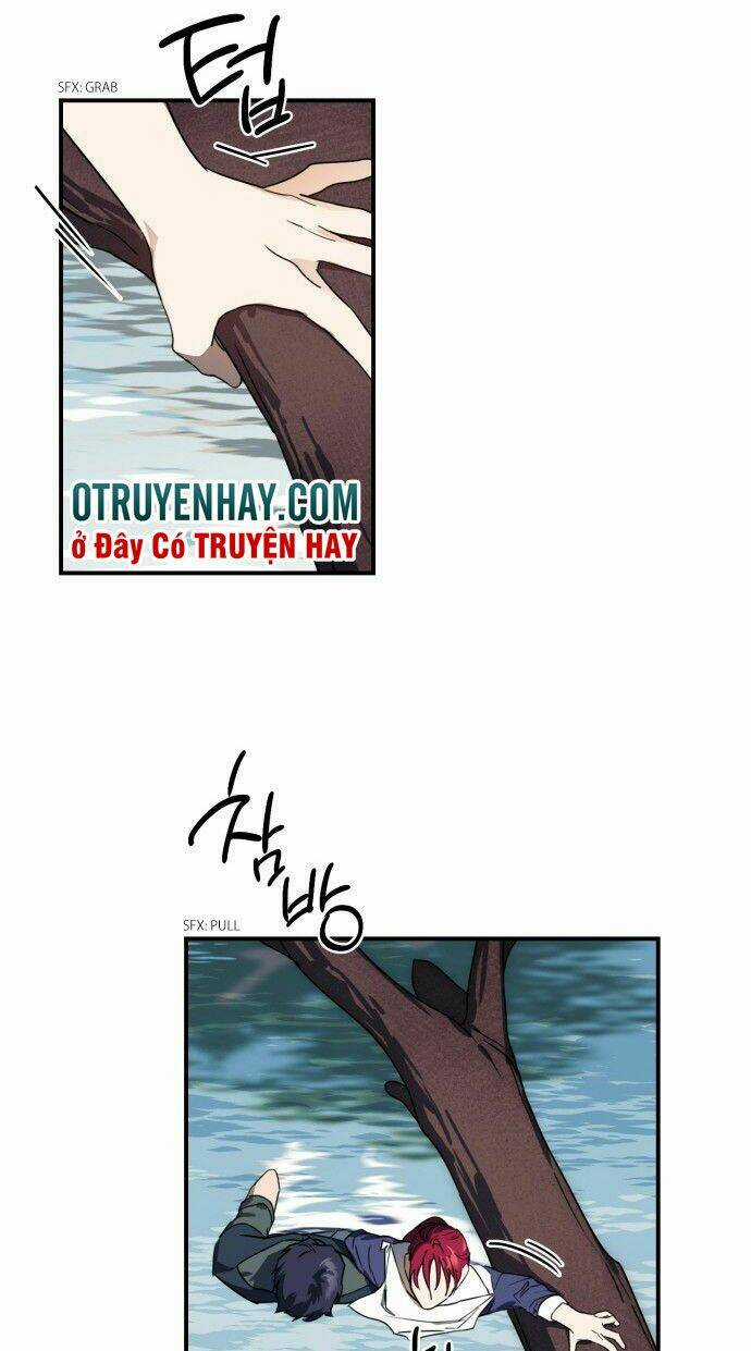 LÂU ĐÀI VÔ DANH - Chapter 9 - Trang 32