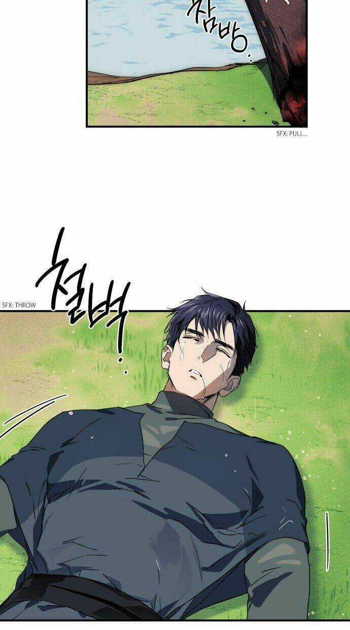 LÂU ĐÀI VÔ DANH - Chapter 9 - Trang 33