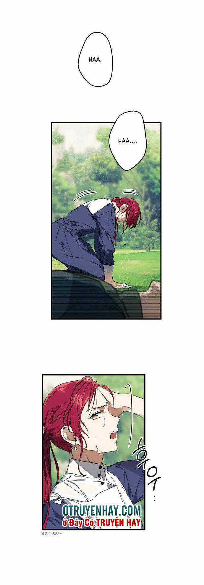 LÂU ĐÀI VÔ DANH - Chapter 9 - Trang 34