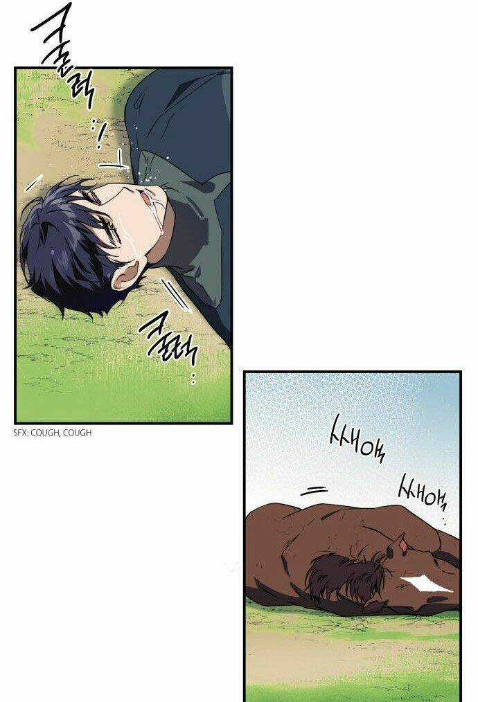 LÂU ĐÀI VÔ DANH - Chapter 9 - Trang 35