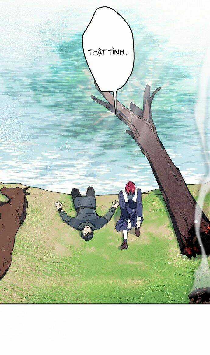 LÂU ĐÀI VÔ DANH - Chapter 9 - Trang 37