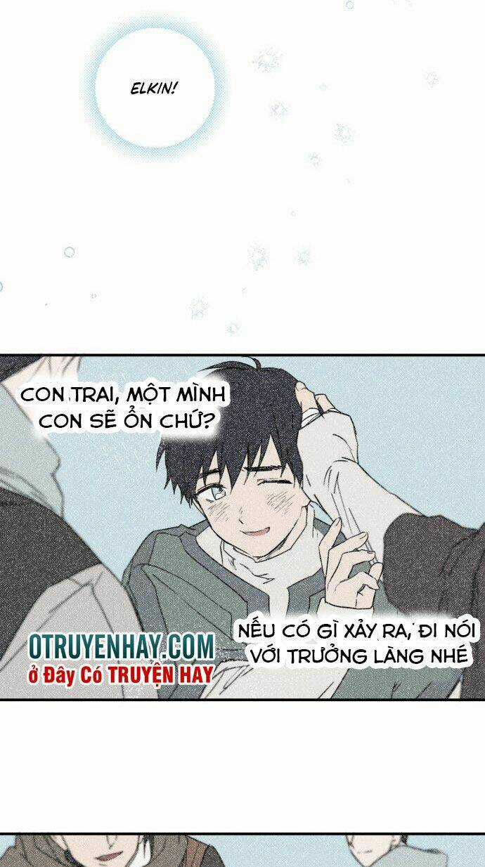 LÂU ĐÀI VÔ DANH - Chapter 9 - Trang 39