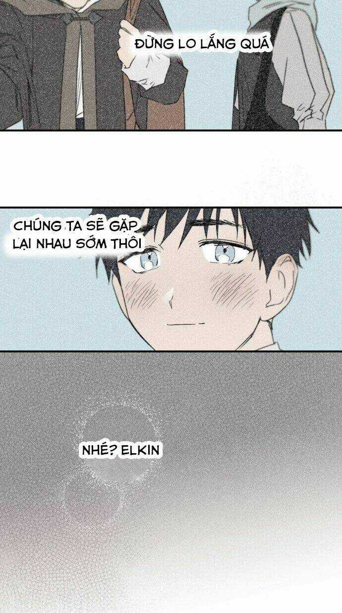 LÂU ĐÀI VÔ DANH - Chapter 9 - Trang 40