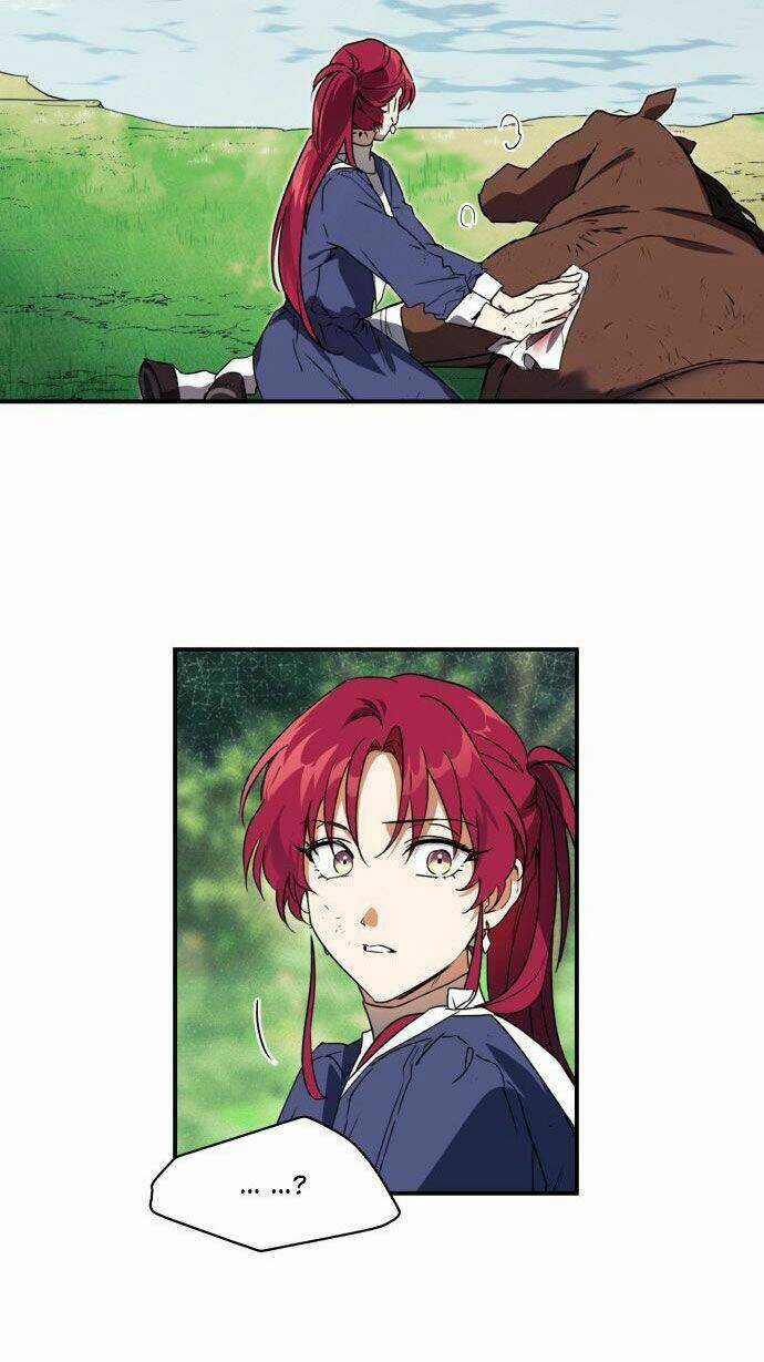 LÂU ĐÀI VÔ DANH - Chapter 9 - Trang 5