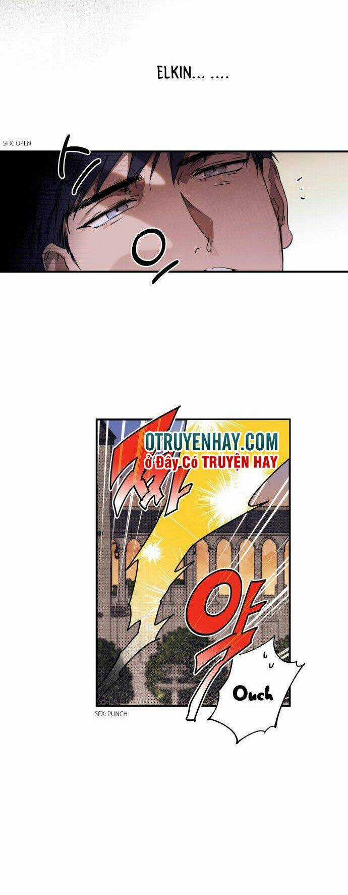 LÂU ĐÀI VÔ DANH - Chapter 9 - Trang 41