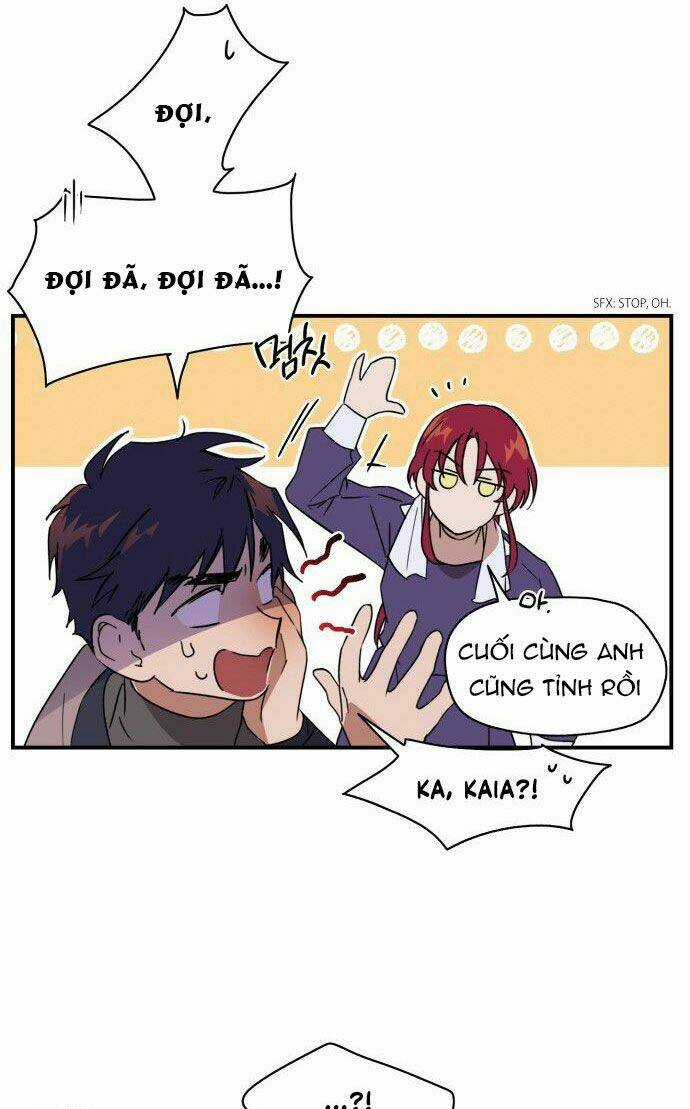 LÂU ĐÀI VÔ DANH - Chapter 9 - Trang 42