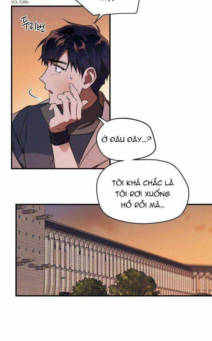 LÂU ĐÀI VÔ DANH - Chapter 9 - Trang 43