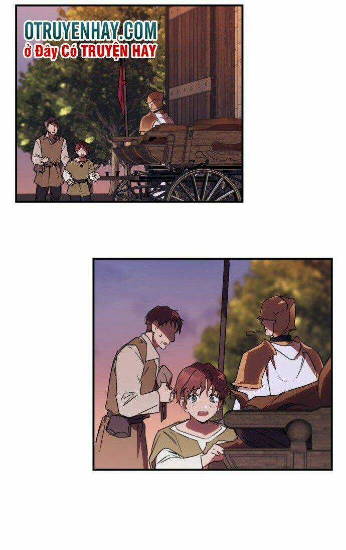 LÂU ĐÀI VÔ DANH - Chapter 9 - Trang 47