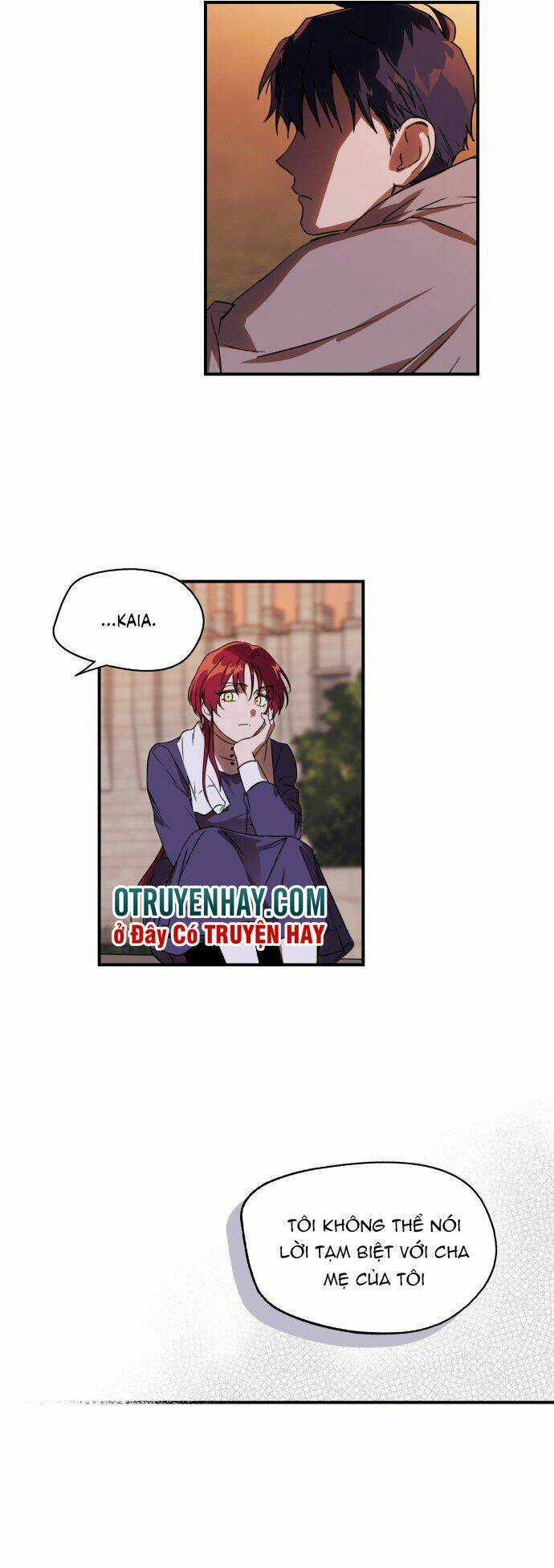 LÂU ĐÀI VÔ DANH - Chapter 9 - Trang 49