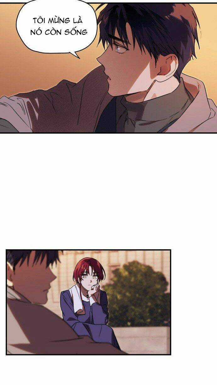 LÂU ĐÀI VÔ DANH - Chapter 9 - Trang 53