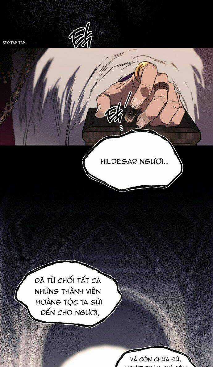 LÂU ĐÀI VÔ DANH - Chapter 9 - Trang 58