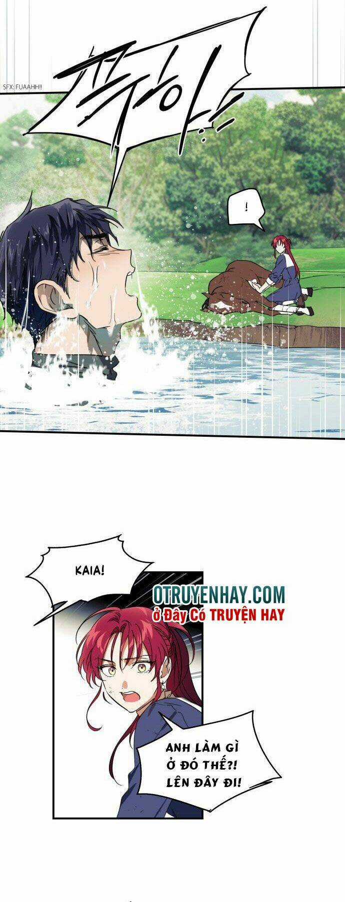 LÂU ĐÀI VÔ DANH - Chapter 9 - Trang 9