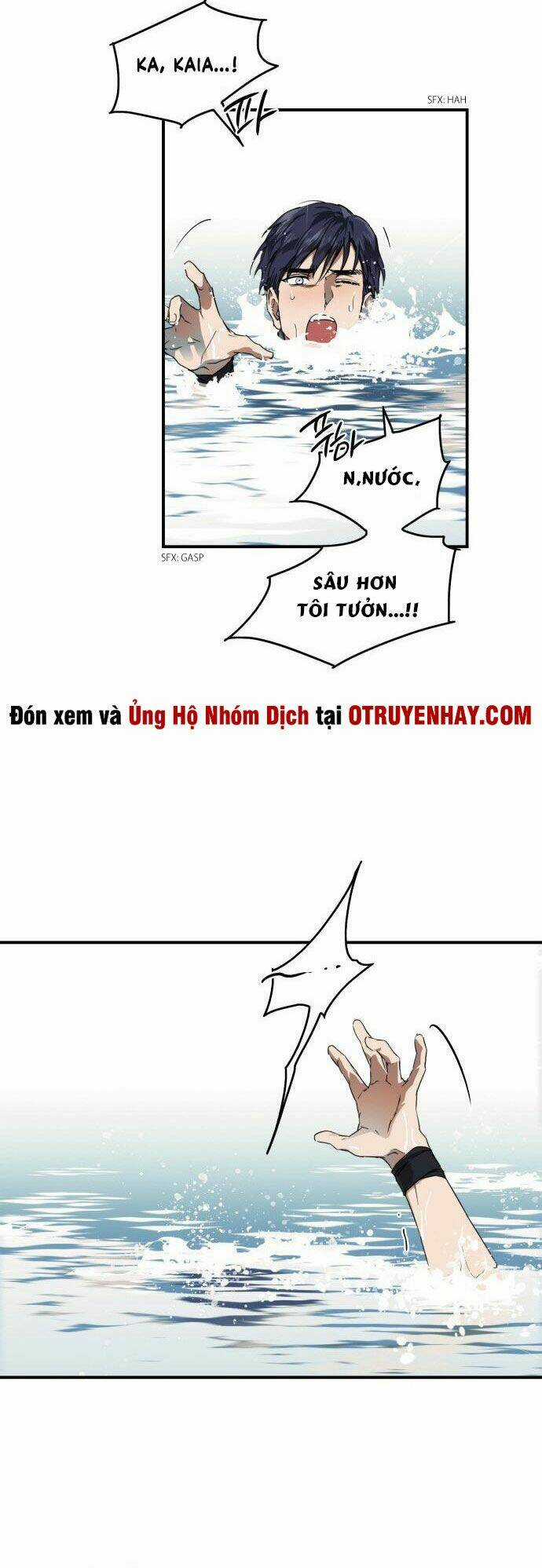 LÂU ĐÀI VÔ DANH - Chapter 9 - Trang 10