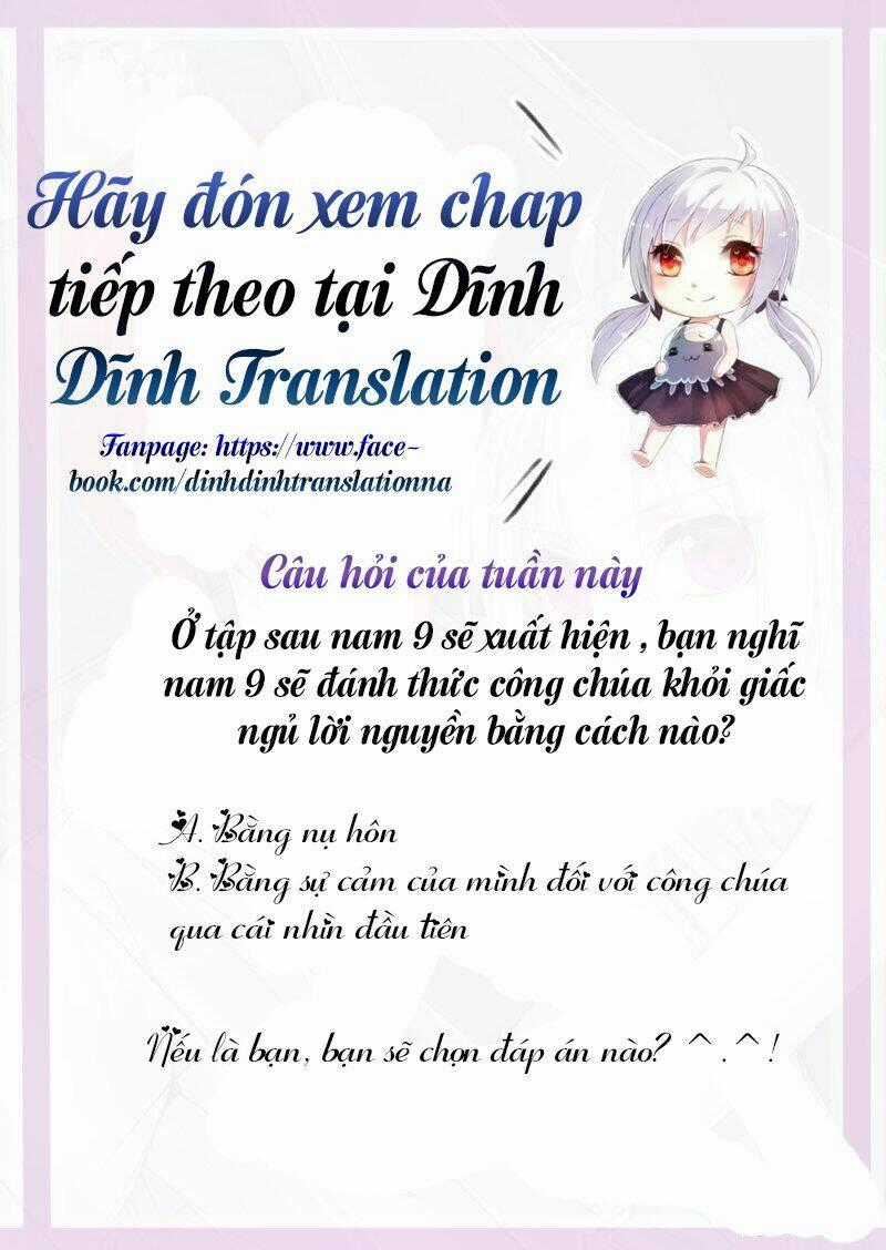 Lâu Lan Công Chúa - Chapter 1 - Trang 12