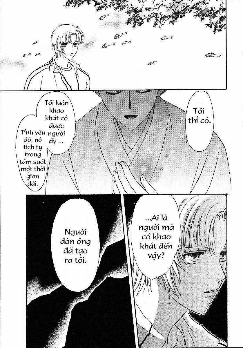 Lawful Drug - Chapter 2 - Trang 15