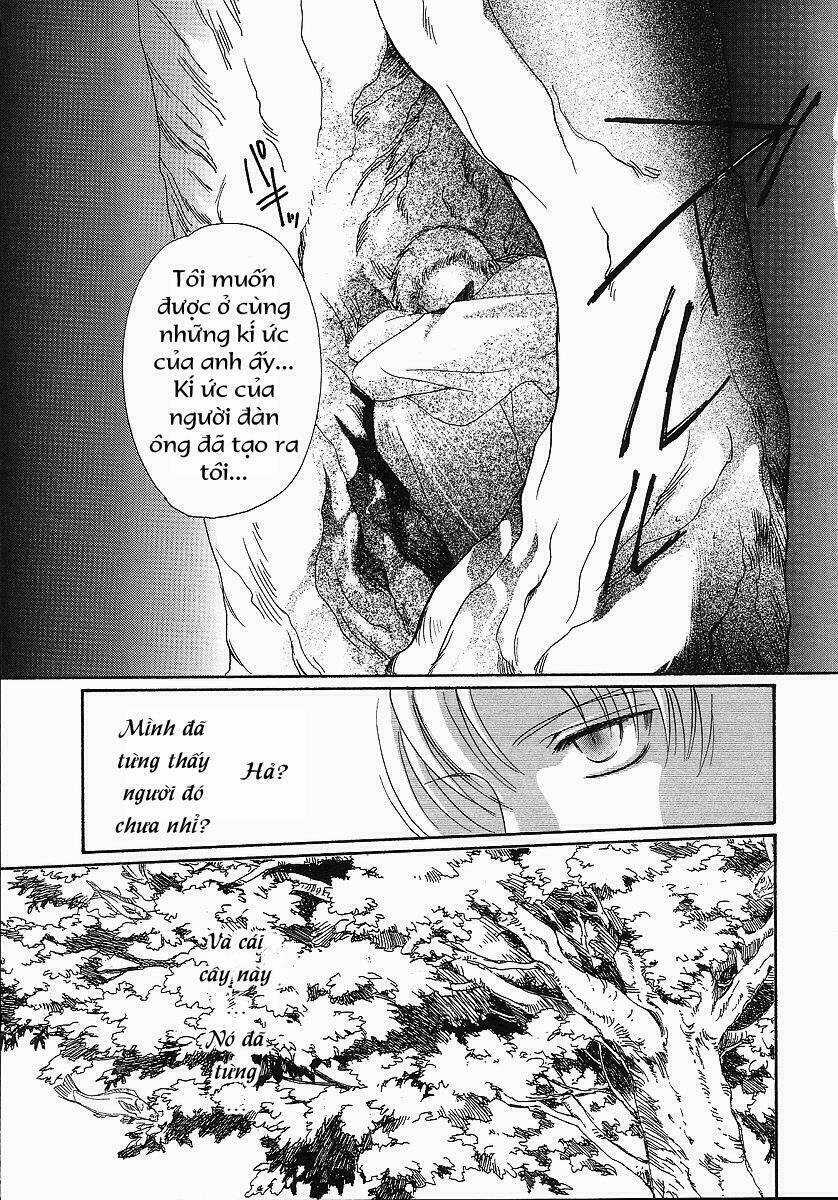 Lawful Drug - Chapter 2 - Trang 17