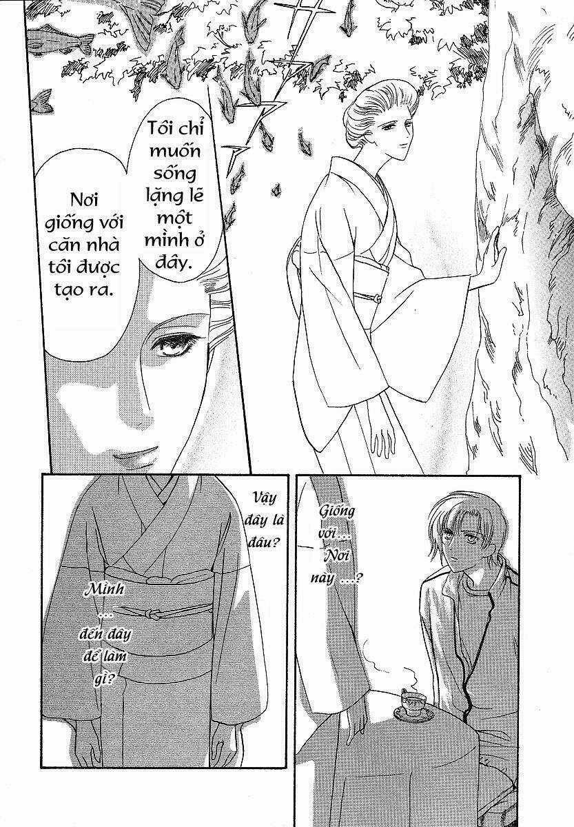 Lawful Drug - Chapter 2 - Trang 18