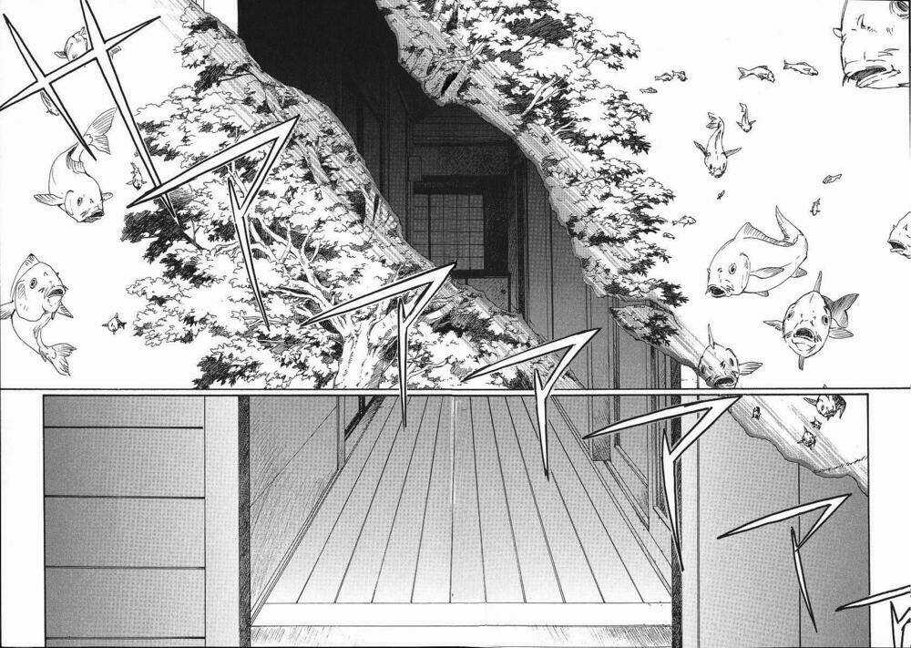 Lawful Drug - Chapter 2 - Trang 26