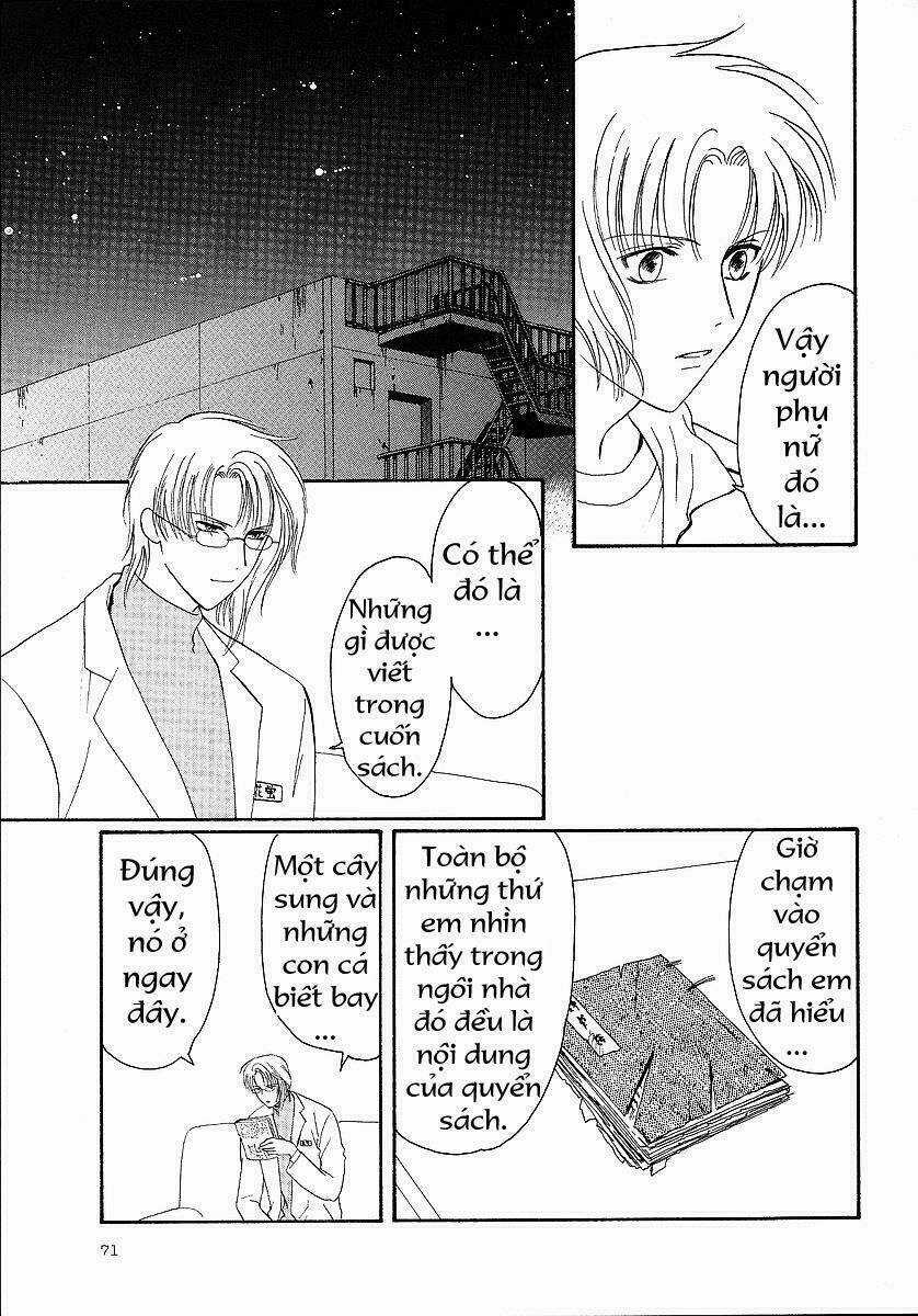 Lawful Drug - Chapter 2 - Trang 28