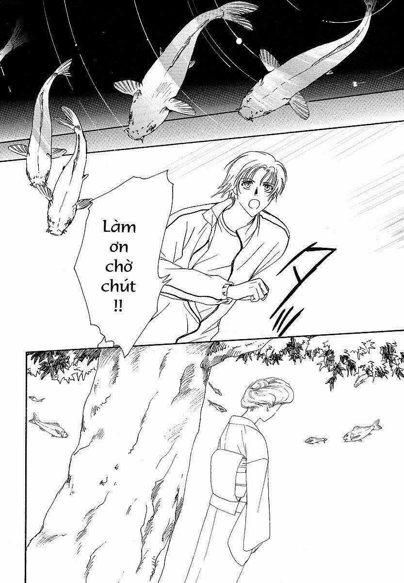 Lawful Drug - Chapter 2 - Trang 8