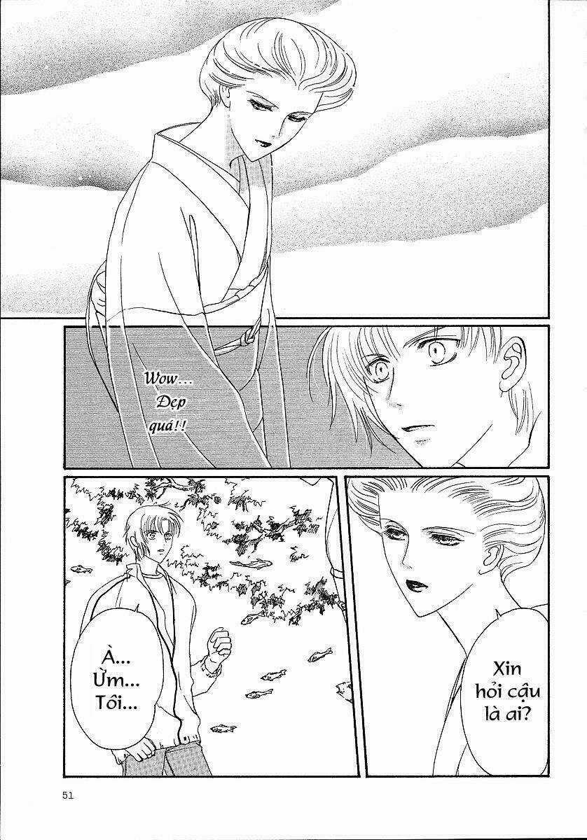 Lawful Drug - Chapter 2 - Trang 9