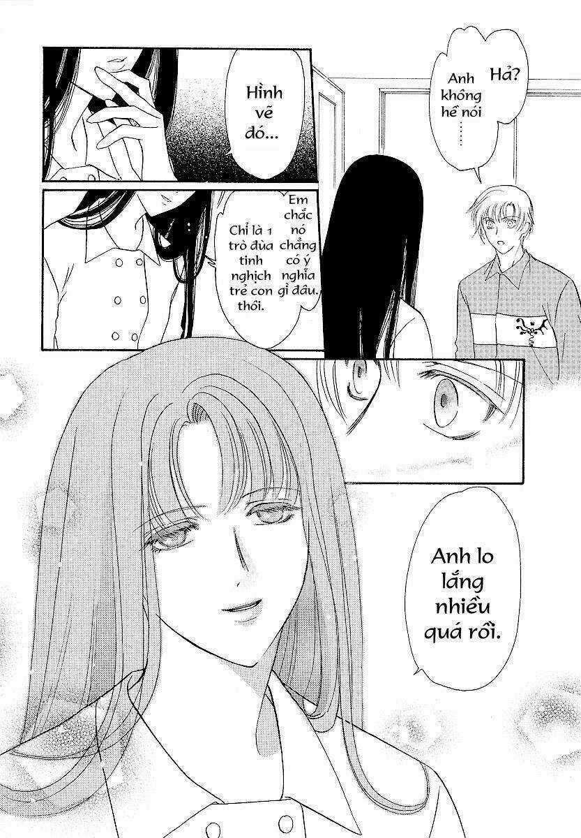 Lawful Drug - Chapter 3 - Trang 7