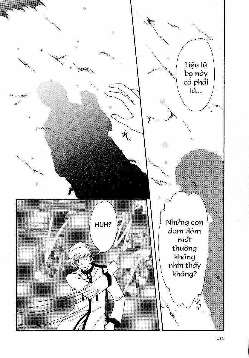 Lawful Drug - Chapter 4 - Trang 14